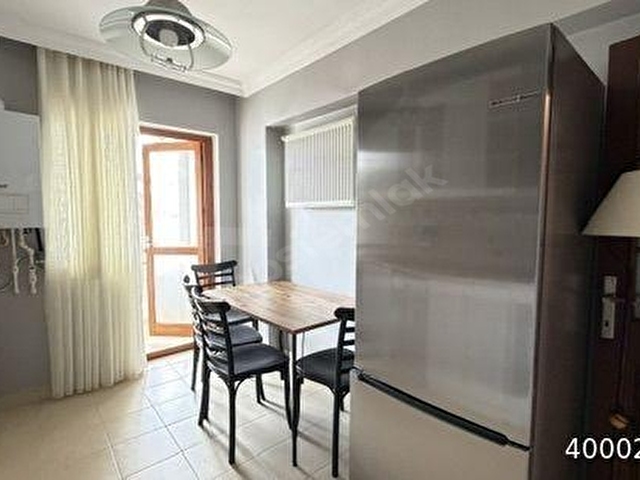 ÇANKAYA AÇIN CADDESİNDE YAPILI EŞYALI KİRALIK 3+1 DAİRE - Görsel 6