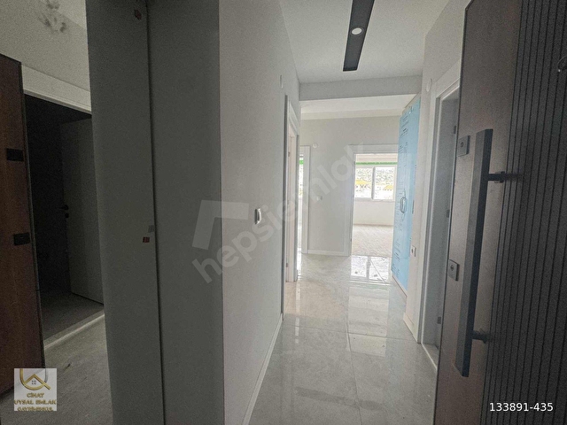 ÇAMLIBEL MAH. 2+1 EBEVEYN BANYOLU SIFIR SATILIK DAİRE - Görsel 15