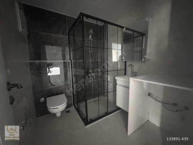 ÇAMLIBEL MAH. 2+1 EBEVEYN BANYOLU SIFIR SATILIK DAİRE - Görsel 21