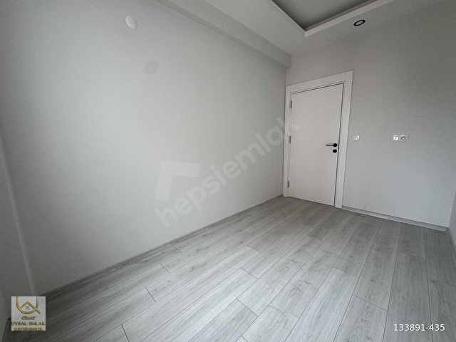 ÇAMLIBEL MAH. 2+1 EBEVEYN BANYOLU SIFIR SATILIK DAİRE - Görsel 12