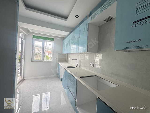 ÇAMLIBEL MAH. 2+1 EBEVEYN BANYOLU SIFIR SATILIK DAİRE - Görsel 2