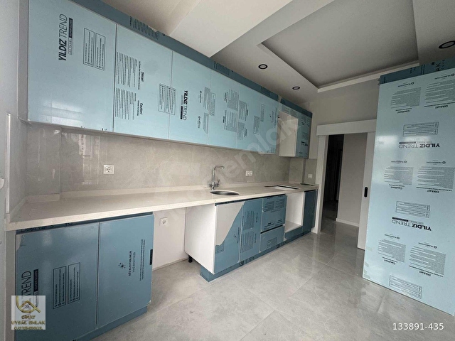 ÇAMLIBEL MAH. 2+1 EBEVEYN BANYOLU SIFIR SATILIK DAİRE - Görsel 3