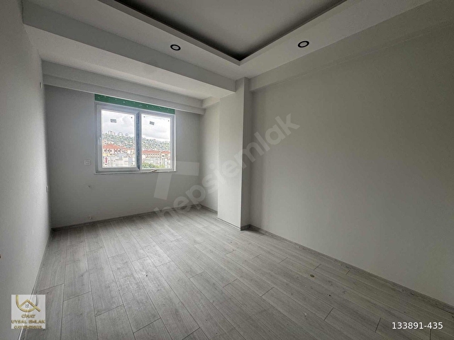 ÇAMLIBEL MAH. 2+1 EBEVEYN BANYOLU SIFIR SATILIK DAİRE - Görsel 9