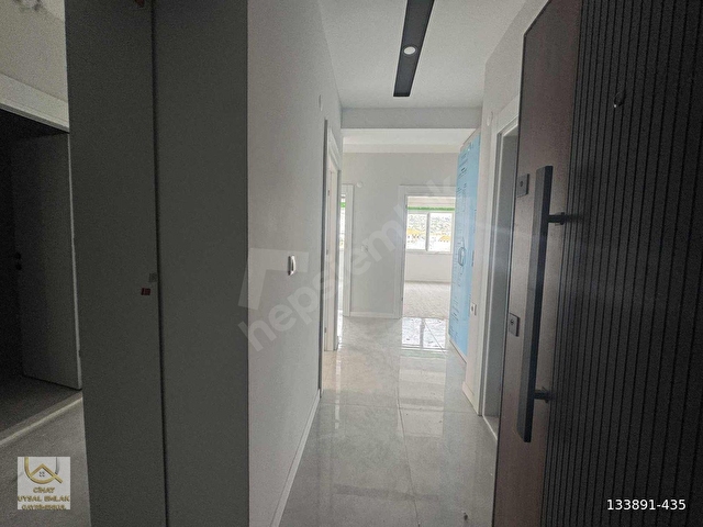 ÇAMLIBEL MAH. 2+1 EBEVEYN BANYOLU SIFIR SATILIK DAİRE - Görsel 20