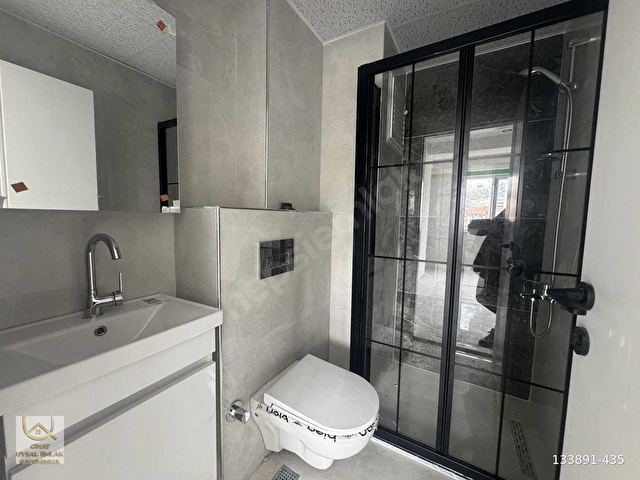ÇAMLIBEL MAH. 2+1 EBEVEYN BANYOLU SIFIR SATILIK DAİRE - Görsel 23