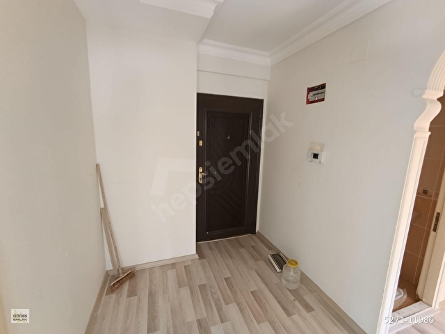 S.DEMİREL BUL YAKİNİ SİTE İCİNDE 4+1 CEPHELERİ ACİK CİFT BANYOLU - Görsel 17