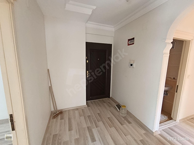 S.DEMİREL BUL YAKİNİ SİTE İCİNDE 4+1 CEPHELERİ ACİK CİFT BANYOLU - Görsel 18