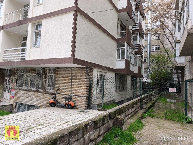 KIZILAY BAYINDIR SOKAKTA 3+1 KATTA DAİRE - Görsel 15