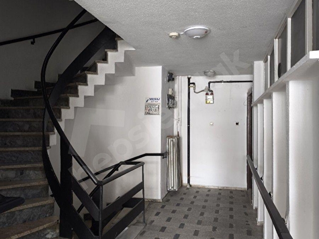 KIZILAY BAYINDIR SOKAKTA 3+1 KATTA DAİRE - Görsel 18