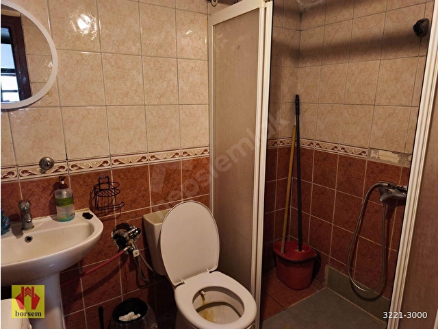 KIZILAY BAYINDIR SOKAKTA 3+1 KATTA DAİRE - Görsel 11