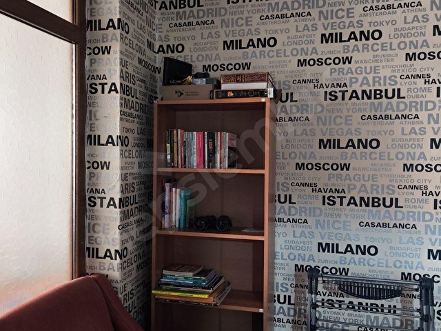 KIZILAY BAYINDIR SOKAKTA 3+1 KATTA DAİRE - Görsel 6