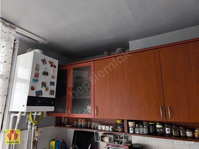 KIZILAY BAYINDIR SOKAKTA 3+1 KATTA DAİRE - Görsel 7