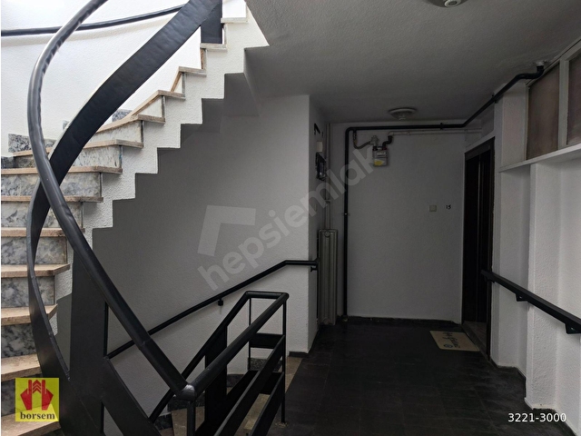 KIZILAY BAYINDIR SOKAKTA 3+1 KATTA DAİRE - Görsel 14