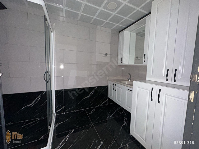 SİTE İÇERİSİNDE DELÜX 3+1 125M2 GENİŞ DAİRE - Görsel 13
