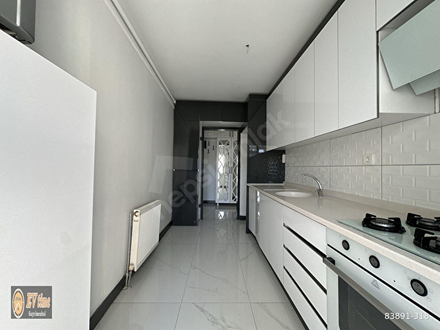 SİTE İÇERİSİNDE DELÜX 3+1 125M2 GENİŞ DAİRE - Görsel 4