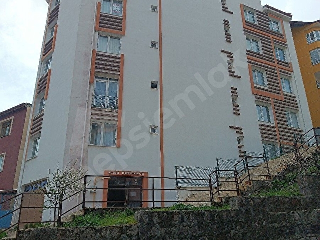 Büyük cami yakını Kayyumzade cami üstünde eşyalı 2+1 - Görsel 2