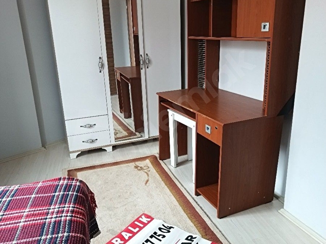 Büyük cami yakını Kayyumzade cami üstünde eşyalı 2+1 - Görsel 12