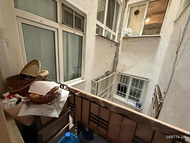 SAYGINDAN YEDİKULEDE SAHİLE YAKIN 2+1 85 M2 SATILIK DAİRE - Görsel 22