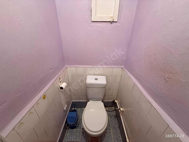SAYGINDAN YEDİKULEDE SAHİLE YAKIN 2+1 85 M2 SATILIK DAİRE - Görsel 19