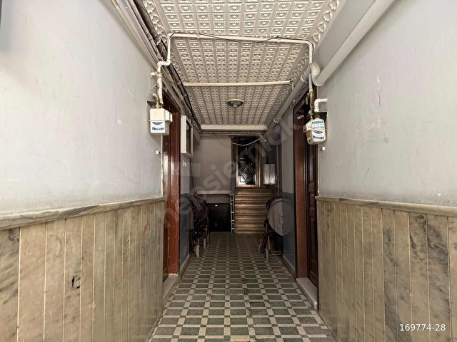 SAYGINDAN YEDİKULEDE SAHİLE YAKIN 2+1 85 M2 SATILIK DAİRE - Görsel 25