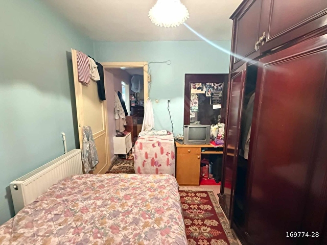 SAYGINDAN YEDİKULEDE SAHİLE YAKIN 2+1 85 M2 SATILIK DAİRE - Görsel 10