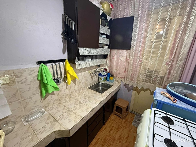 SAYGINDAN YEDİKULEDE SAHİLE YAKIN 2+1 85 M2 SATILIK DAİRE - Görsel 16