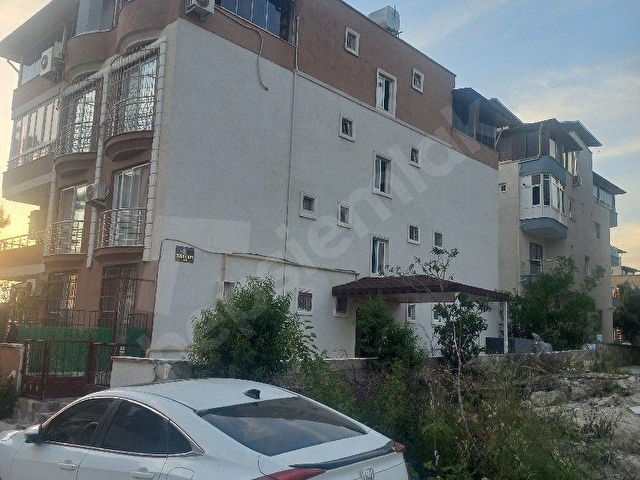 HATAY /BELEN/SARIMAZI  FATİH MAH. DOĞALGAZLI HASARSIZ SATILIK 2+1 LÜX DAİRE - Görsel 8
