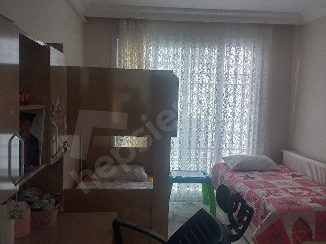 HATAY /BELEN/SARIMAZI  FATİH MAH. DOĞALGAZLI HASARSIZ SATILIK 2+1 LÜX DAİRE - Görsel 12