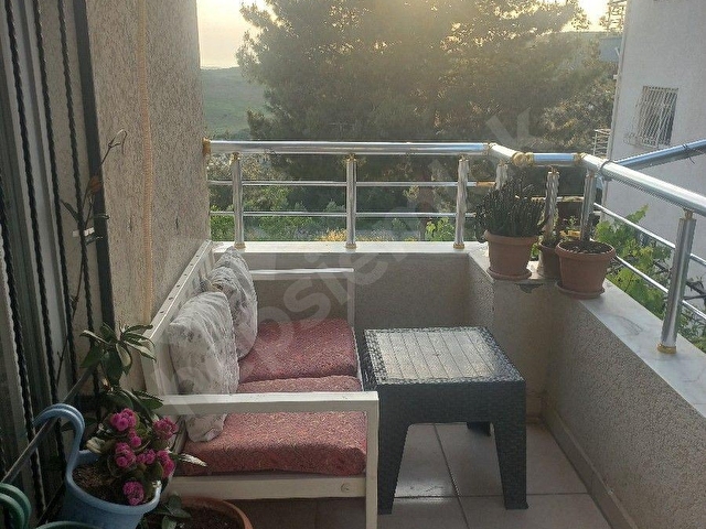 HATAY /BELEN/SARIMAZI  FATİH MAH. DOĞALGAZLI HASARSIZ SATILIK 2+1 LÜX DAİRE - Görsel 20