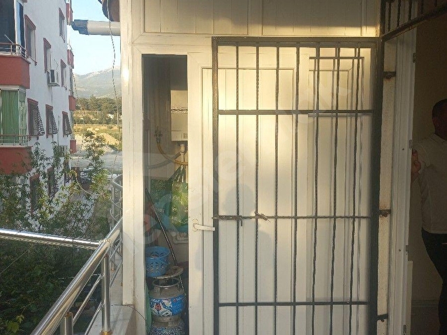 HATAY /BELEN/SARIMAZI  FATİH MAH. DOĞALGAZLI HASARSIZ SATILIK 2+1 LÜX DAİRE - Görsel 29