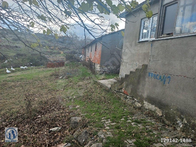MECİDİYEDE 2ADET 3+1/4+1 MÜSTAKİL EV VE 533M2. İMARLI ARSASI - Görsel 3