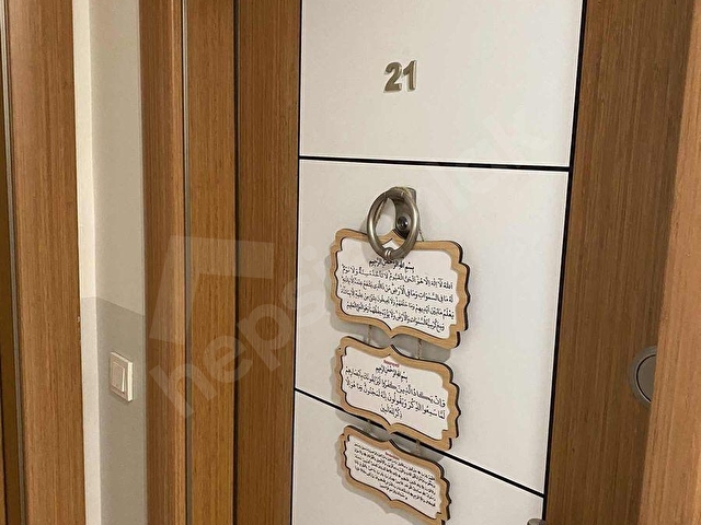 UZUNOĞLU EMLAK TAN GÜNGÖREN İNCİRLİBAHÇE EVLERİN DE 3+1 DAİRE - Görsel 26