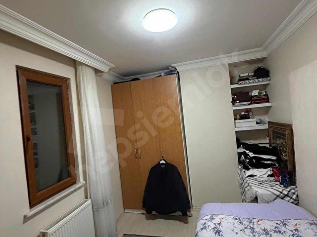 UZUNOĞLU EMLAK TAN GÜNGÖREN İNCİRLİBAHÇE EVLERİN DE 3+1 DAİRE - Görsel 2