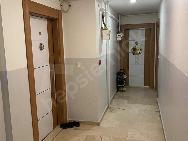 UZUNOĞLU EMLAK TAN GÜNGÖREN İNCİRLİBAHÇE EVLERİN DE 3+1 DAİRE - Görsel 27
