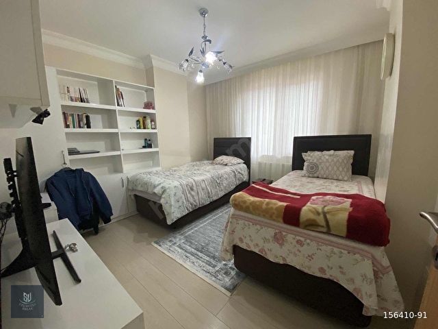 UZUNOĞLU EMLAK TAN GÜNGÖREN İNCİRLİBAHÇE EVLERİN DE 3+1 DAİRE - Görsel 18