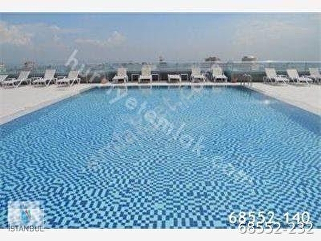 BEYLİKDÜZÜ EŞYALI LÜKS  2+1 / 3+1 MERKEZDE STORY RESIDENCE - Görsel 4