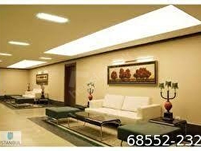 BEYLİKDÜZÜ EŞYALI LÜKS  2+1 / 3+1 MERKEZDE STORY RESIDENCE - Görsel 6