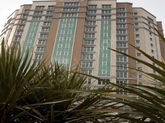 BEYLİKDÜZÜ EŞYALI LÜKS  2+1 / 3+1 MERKEZDE STORY RESIDENCE