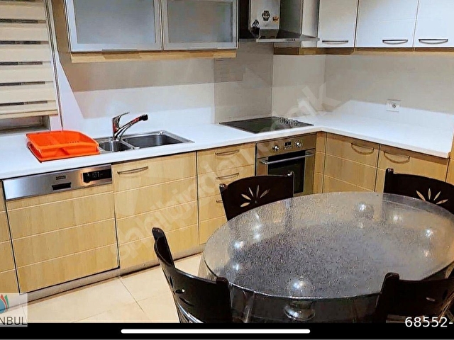 BEYLİKDÜZÜ EŞYALI LÜKS  2+1 / 3+1 MERKEZDE STORY RESIDENCE - Görsel 18