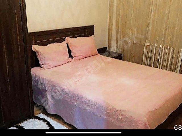 BEYLİKDÜZÜ EŞYALI LÜKS  2+1 / 3+1 MERKEZDE STORY RESIDENCE - Görsel 19