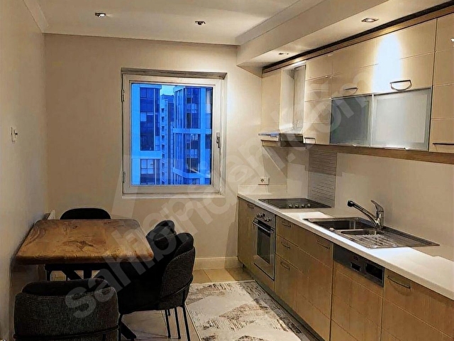 BEYLİKDÜZÜ EŞYALI LÜKS  2+1 / 3+1 MERKEZDE STORY RESIDENCE - Görsel 28