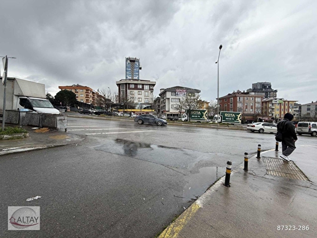 KAYIŞDAĞ MAH.Y TEPE ÜNÜVERSİTEYE 300.METRE 1+1 40 M2 FUL EŞYALI - Görsel 3