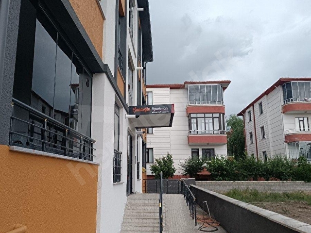 ERZİNCAN BEDİR EMLAKTAN YAVUZ SELİM MAHALLESİNDE. KİRALIK SIFIR DAİRE - Görsel 3