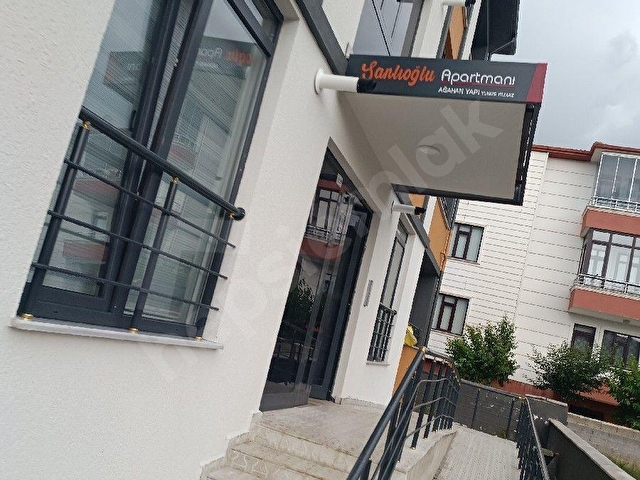 ERZİNCAN BEDİR EMLAKTAN YAVUZ SELİM MAHALLESİNDE. KİRALIK SIFIR DAİRE - Görsel 4