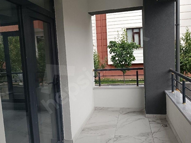 ERZİNCAN BEDİR EMLAKTAN YAVUZ SELİM MAHALLESİNDE. KİRALIK SIFIR DAİRE - Görsel 14
