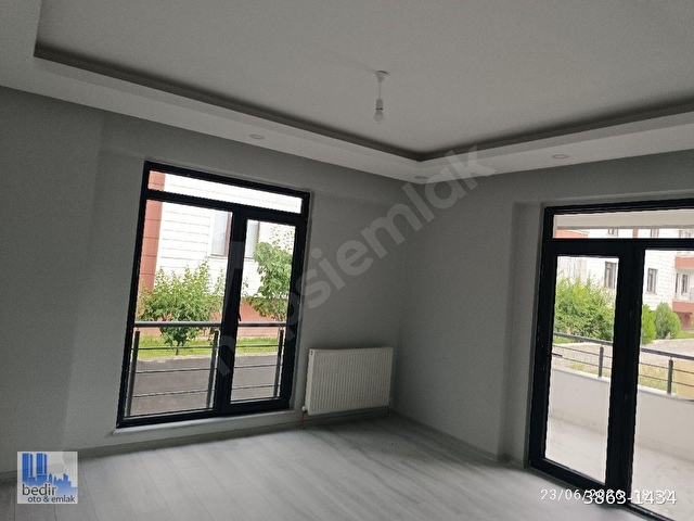 ERZİNCAN BEDİR EMLAKTAN YAVUZ SELİM MAHALLESİNDE. KİRALIK SIFIR DAİRE - Görsel 19