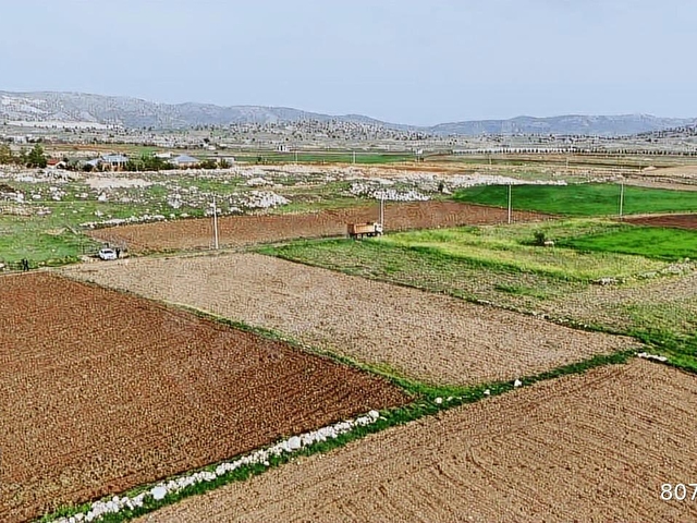 SARICALAR DAN TAŞKESİĞİ YAYLASIDAN MUHTEŞEM 2120 METRE ARAZİ - Görsel 4