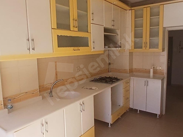 HASTANE METRO DİBİNDE KİRALIK DAİRE