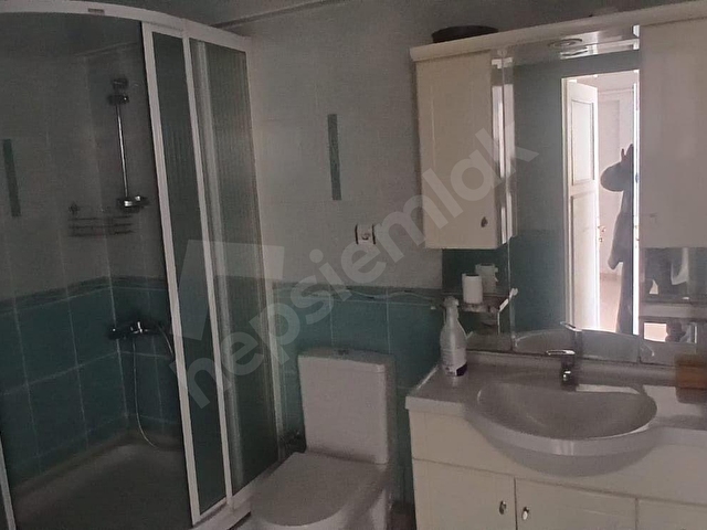 HASTANE METRO DİBİNDE KİRALIK DAİRE - Görsel 9