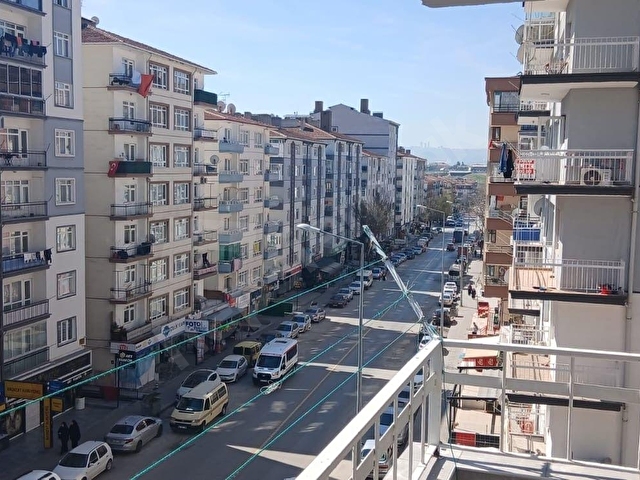 HASTANE METRO DİBİNDE KİRALIK DAİRE - Görsel 21
